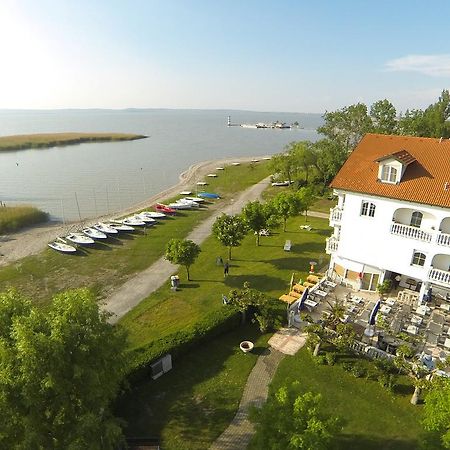 Seehotel Herlinde Podersdorf am See Room photo