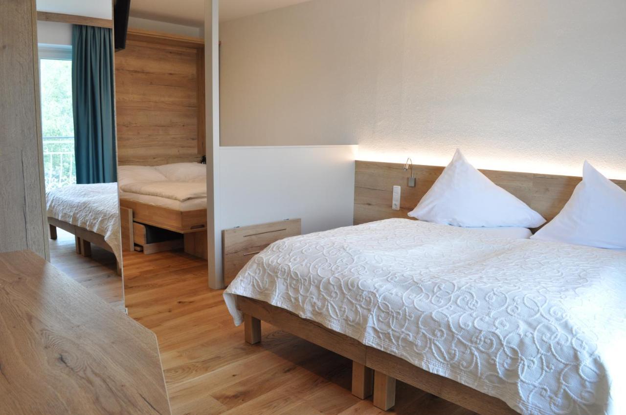Seehotel Herlinde Podersdorf am See Exterior photo