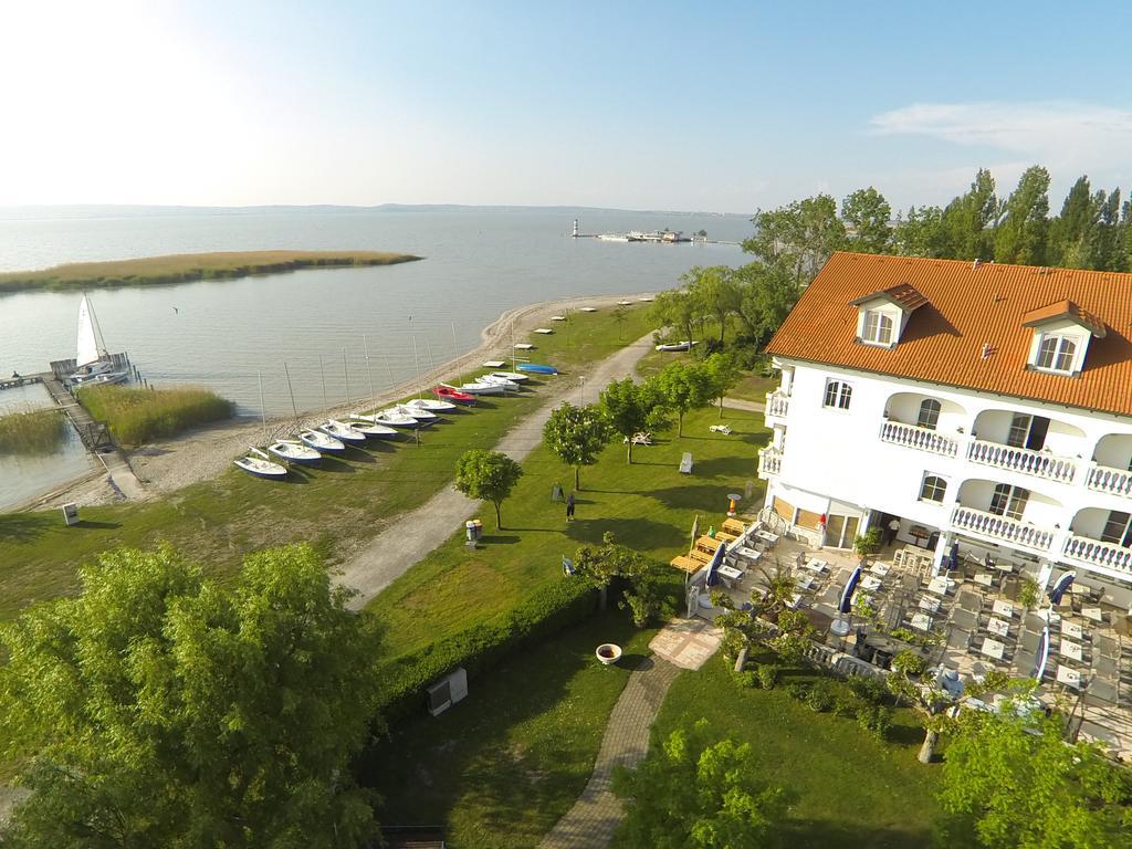 Seehotel Herlinde Podersdorf am See Room photo